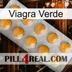 Green Viagra levitra1